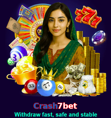 Crash7bet
